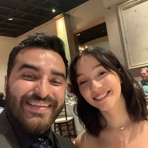 Meet your Posher, Michaela